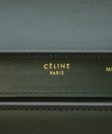 CELINE（セリーヌ）ハンドバッグ 青 サイズ:- レディース/2200628135056