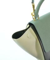 CELINE（セリーヌ）ハンドバッグ 青 サイズ:- レディース/2200628135056