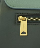 CELINE（セリーヌ）ハンドバッグ 青 サイズ:- レディース/2200628135056