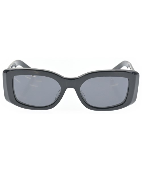 CELINE（セリーヌ）サングラス 黒 サイズ:- レディース/2200640717032