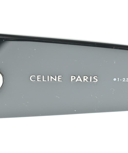 CELINE（セリーヌ）サングラス 黒 サイズ:- レディース/2200640717032