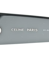 CELINE（セリーヌ）サングラス 黒 サイズ:- レディース/2200640717032