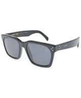 CELINE（セリーヌ）サングラス 黒 サイズ:- レディース/2200640717049