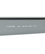 CELINE（セリーヌ）サングラス 黒 サイズ:- レディース/2200640717049