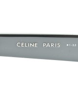 CELINE（セリーヌ）サングラス 黒 サイズ:- レディース/2200640717049