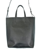 CELINE（セリーヌ）トートバッグ 黒 サイズ:- レディース/2200626868048