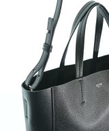 CELINE（セリーヌ）トートバッグ 黒 サイズ:- レディース/2200626868048