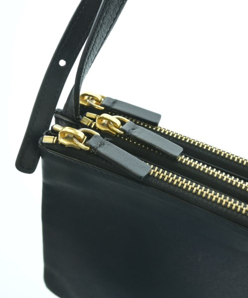 CELINE（セリーヌ）ショルダーバッグ 黒 サイズ:- レディース/2200627000324