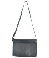 CELINE（セリーヌ）ショルダーバッグ 黒 サイズ:- レディース/2200627000324