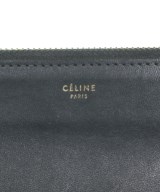 CELINE（セリーヌ）ショルダーバッグ 黒 サイズ:- レディース/2200627000324