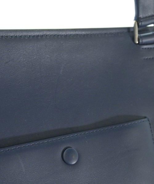 CELINE（セリーヌ）ハンドバッグ 紺 サイズ:- レディース/2200627069154