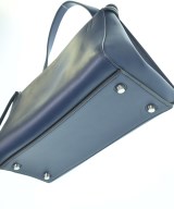 CELINE（セリーヌ）ハンドバッグ 紺 サイズ:- レディース/2200627069154