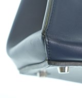 CELINE（セリーヌ）ハンドバッグ 紺 サイズ:- レディース/2200627069154