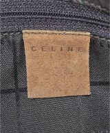 CELINE（セリーヌ）ポーチ 茶 サイズ:- レディース/2200628003195
