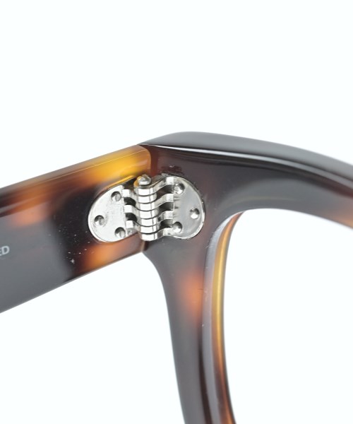 CELINE（セリーヌ）メガネ 茶 サイズ:- レディース/2200640641078
