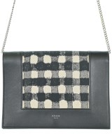 CELINE（セリーヌ）ショルダーバッグ 黒 サイズ:- レディース/2200640641085