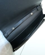 CELINE（セリーヌ）ショルダーバッグ 黒 サイズ:- レディース/2200640641085