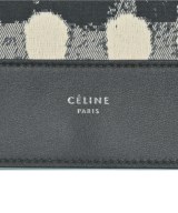 CELINE（セリーヌ）ショルダーバッグ 黒 サイズ:- レディース/2200640641085