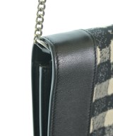 CELINE（セリーヌ）ショルダーバッグ 黒 サイズ:- レディース/2200640641085