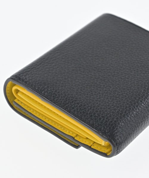 CELINE（セリーヌ）財布・コインケース 黒 サイズ:- レディース/2200640641115