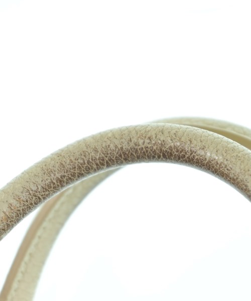 CELINE（セリーヌ）ショルダーバッグ 白 サイズ:- レディース/2200641267024