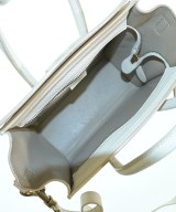 CELINE（セリーヌ）ショルダーバッグ 白 サイズ:- レディース/2200641267024