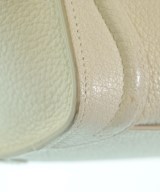 CELINE（セリーヌ）ショルダーバッグ 白 サイズ:- レディース/2200641267024