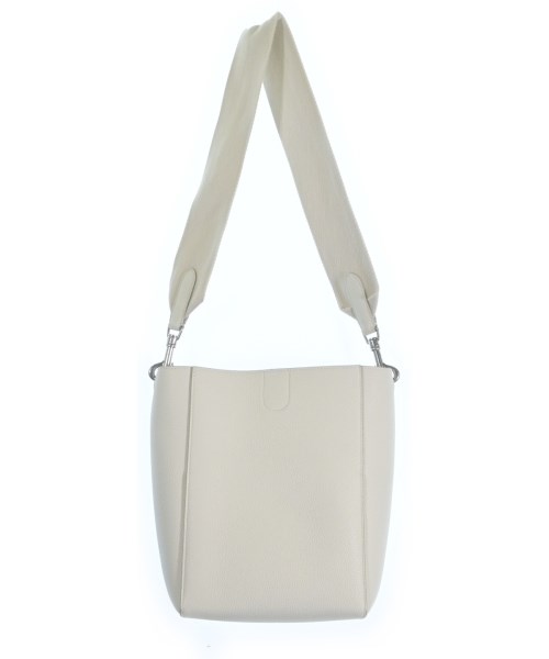 CELINE（セリーヌ）ショルダーバッグ 白 サイズ:スモ-ル レディース/2200638038019