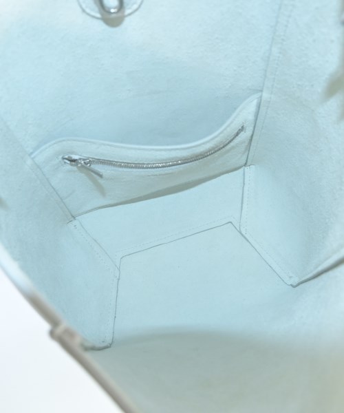 CELINE（セリーヌ）ショルダーバッグ 白 サイズ:スモ-ル レディース/2200638038019