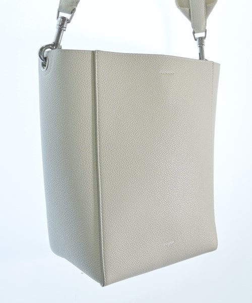 CELINE（セリーヌ）ショルダーバッグ 白 サイズ:スモ-ル レディース/2200638038019