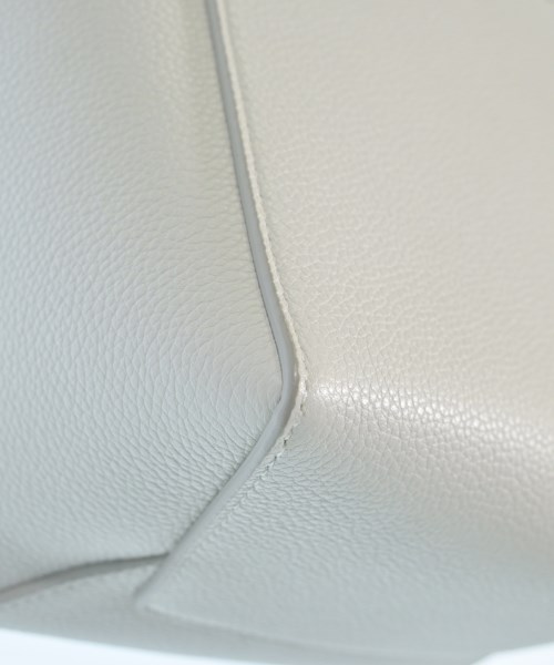 CELINE（セリーヌ）ショルダーバッグ 白 サイズ:スモ-ル レディース/2200638038019