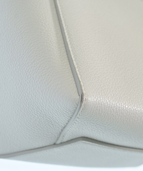 CELINE（セリーヌ）ショルダーバッグ 白 サイズ:スモ-ル レディース/2200638038019