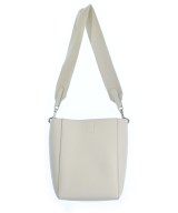 CELINE（セリーヌ）ショルダーバッグ 白 サイズ:スモ-ル レディース/2200638038019