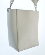 CELINE（セリーヌ）ショルダーバッグ 白 サイズ:スモ-ル レディース/2200638038019