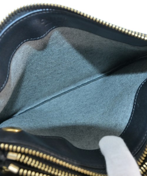 CELINE（セリーヌ）ショルダーバッグ 黒 サイズ:- レディース/2200641850011