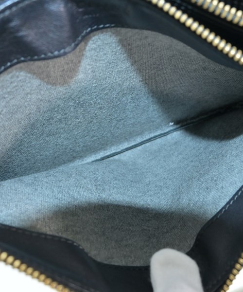 CELINE（セリーヌ）ショルダーバッグ 黒 サイズ:- レディース/2200641850011