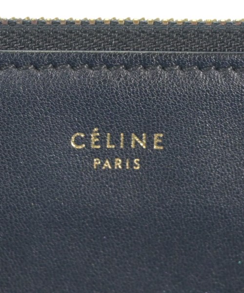 CELINE（セリーヌ）ショルダーバッグ 黒 サイズ:- レディース/2200641850011