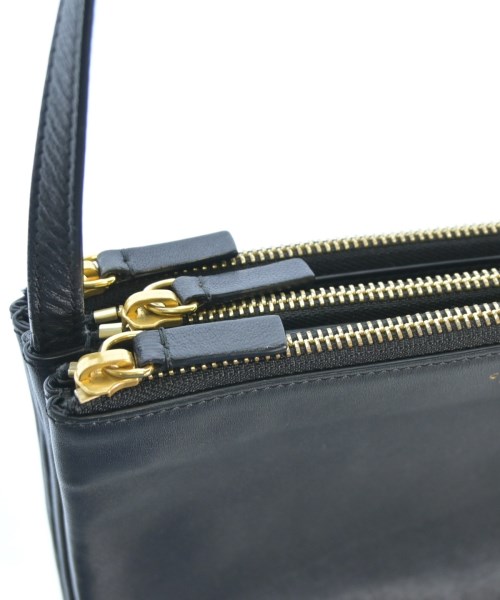 CELINE（セリーヌ）ショルダーバッグ 黒 サイズ:- レディース/2200641850011