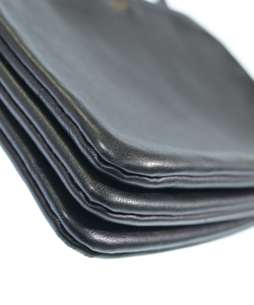 CELINE（セリーヌ）ショルダーバッグ 黒 サイズ:- レディース/2200641850011