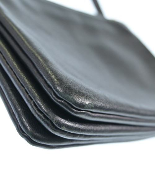 CELINE（セリーヌ）ショルダーバッグ 黒 サイズ:- レディース/2200641850011