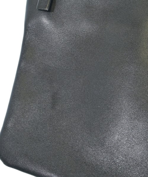 CELINE（セリーヌ）ショルダーバッグ 黒 サイズ:- レディース/2200641850011