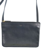CELINE（セリーヌ）ショルダーバッグ 黒 サイズ:- レディース/2200641850011