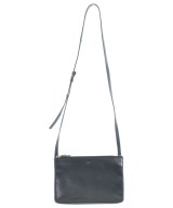 CELINE（セリーヌ）ショルダーバッグ 黒 サイズ:- レディース/2200641850011