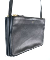 CELINE（セリーヌ）ショルダーバッグ 黒 サイズ:- レディース/2200641850011
