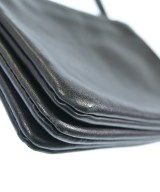 CELINE（セリーヌ）ショルダーバッグ 黒 サイズ:- レディース/2200641850011