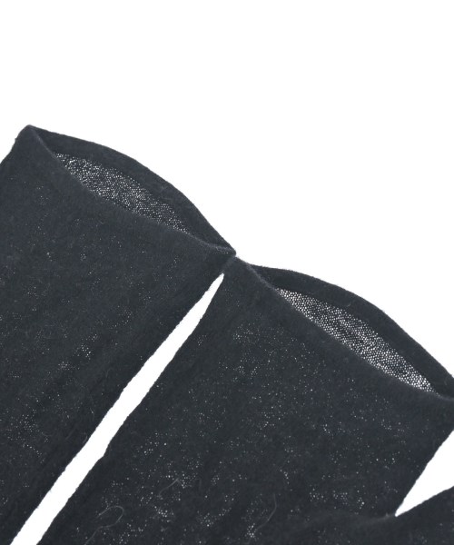 CELINE（セリーヌ）手袋 黒 サイズ:- レディース/2200630140109