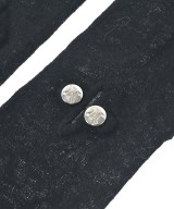 CELINE（セリーヌ）手袋 黒 サイズ:- レディース/2200630140109