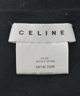 CELINE（セリーヌ）手袋 黒 サイズ:- レディース/2200630140109
