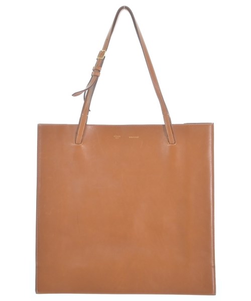 CELINE(セリーヌ)トートバッグ ベージュ サイズ:-/2200641274015
