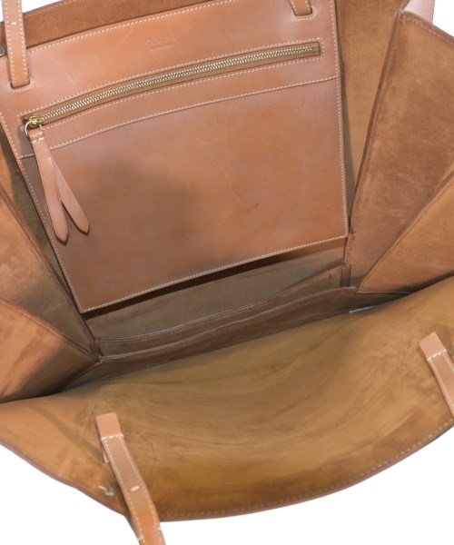 CELINE（セリーヌ）トートバッグ ベージュ サイズ:- レディース/2200641274015